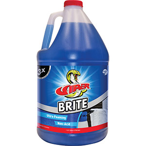 Viper Aerosol Coil Cleaner & Degreaser