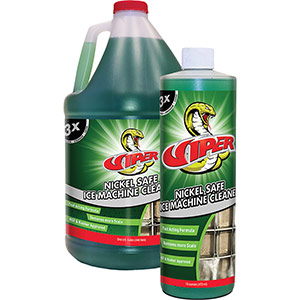 Viper Aerosol Coil Cleaner. Restaurant Equipment & Foodservice Parts -  PartsFPS