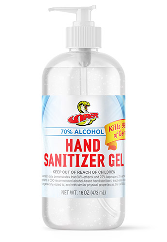 Alcohol for hand sanitizer discount