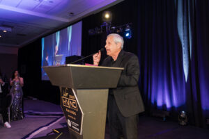 John Pastorello of Refrigeration Technologies receives HVACR Tactical Lifetime Achievement Award