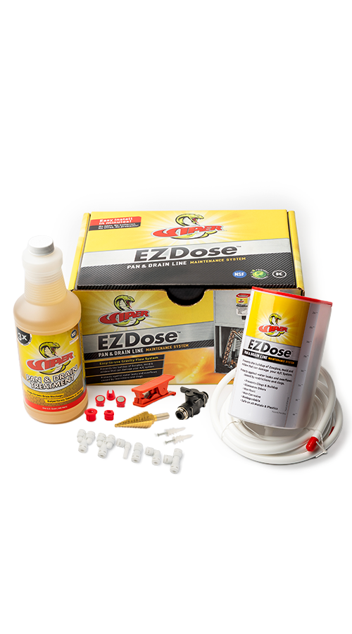 Viper EZDose Kit
