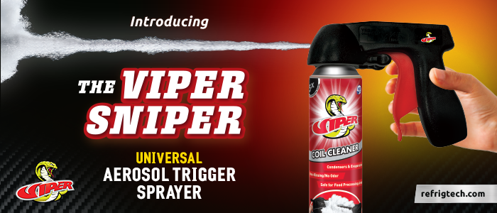 Viper Sniper